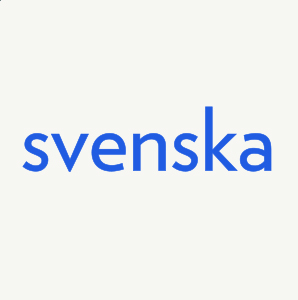 Logo svenska