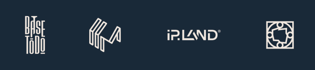 Przykładowy projekt logo, wariant 2