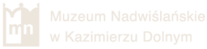 Warsztaty artystyczne dla instytucji kultury – logo instytucji kultury współpracującej z Pracownią Witryna