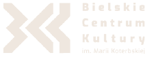Warsztaty artystyczne dla instytucji kultury – logo instytucji kultury współpracującej z Pracownią Witryna